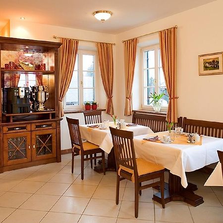 Privatzimmer Stabauer Mondsee Kültér fotó