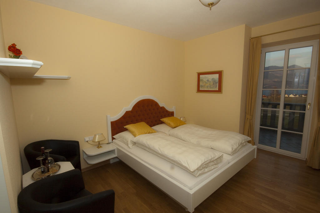 Privatzimmer Stabauer Mondsee Szoba fotó
