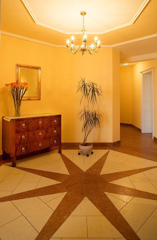 Privatzimmer Stabauer Mondsee Kültér fotó
