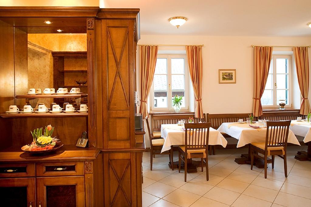 Privatzimmer Stabauer Mondsee Kültér fotó