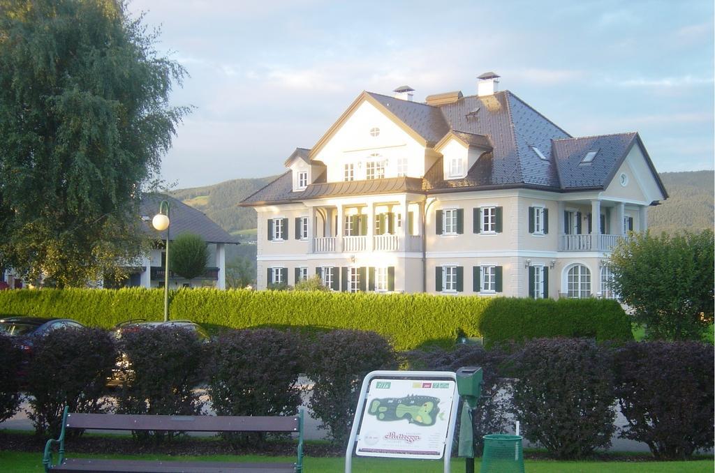 Privatzimmer Stabauer Mondsee Kültér fotó