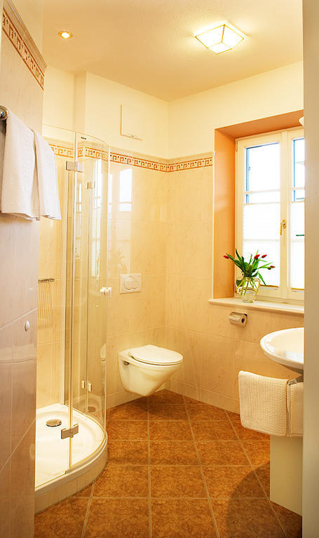 Privatzimmer Stabauer Mondsee Szoba fotó