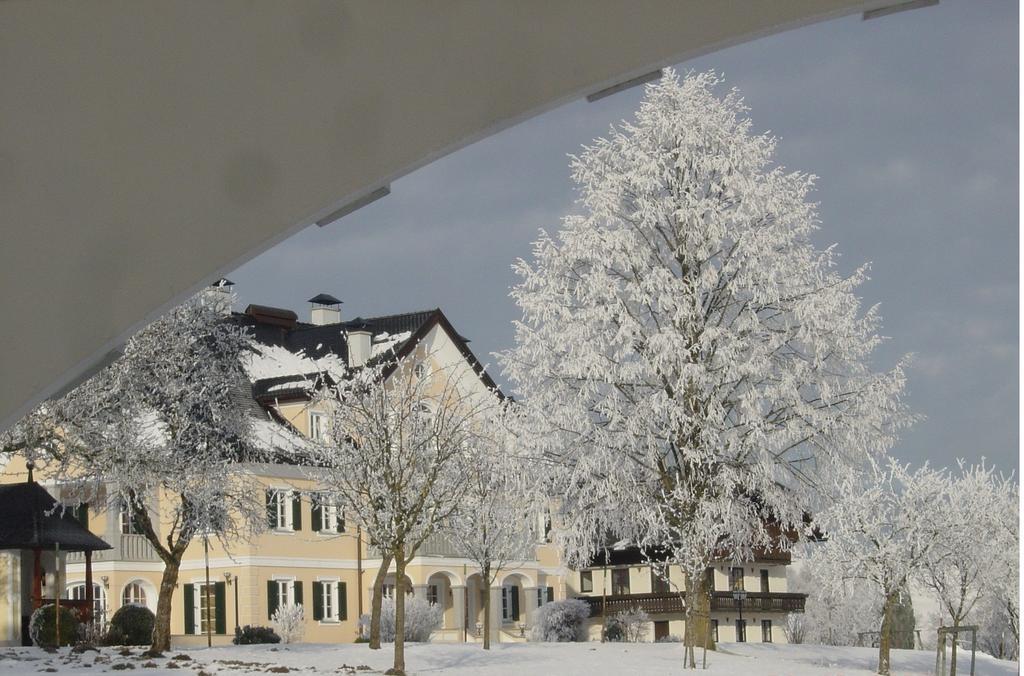 Privatzimmer Stabauer Mondsee Kültér fotó