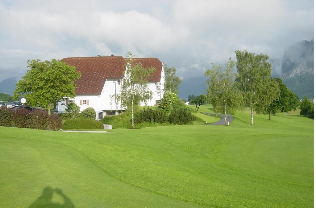 Privatzimmer Stabauer Mondsee Kültér fotó