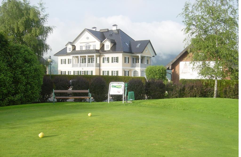 Privatzimmer Stabauer Mondsee Kültér fotó